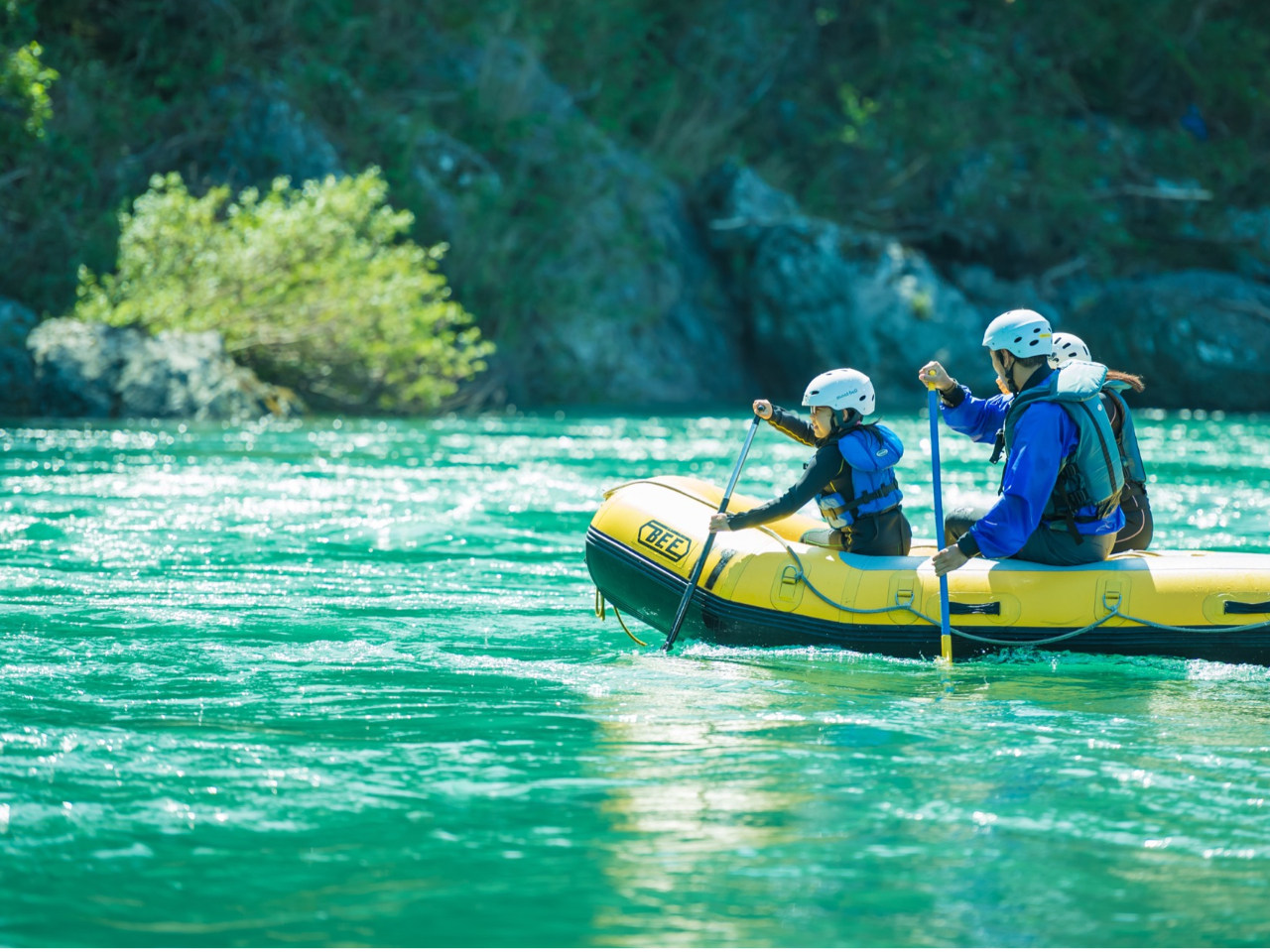 �u�͂����킹�Đ쉺��Ƀ`�������W�I�v