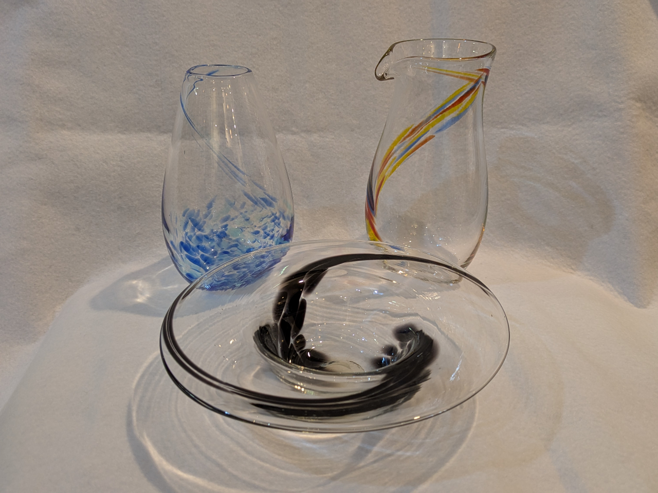 �傫�߂̃O���X�A�ԕr�A���M�A�����A�J���t�F�A�ɁA�q�r�͗l�A�F�A��A��������2��ނ܂ł�������܂��B��4500�R�[�X