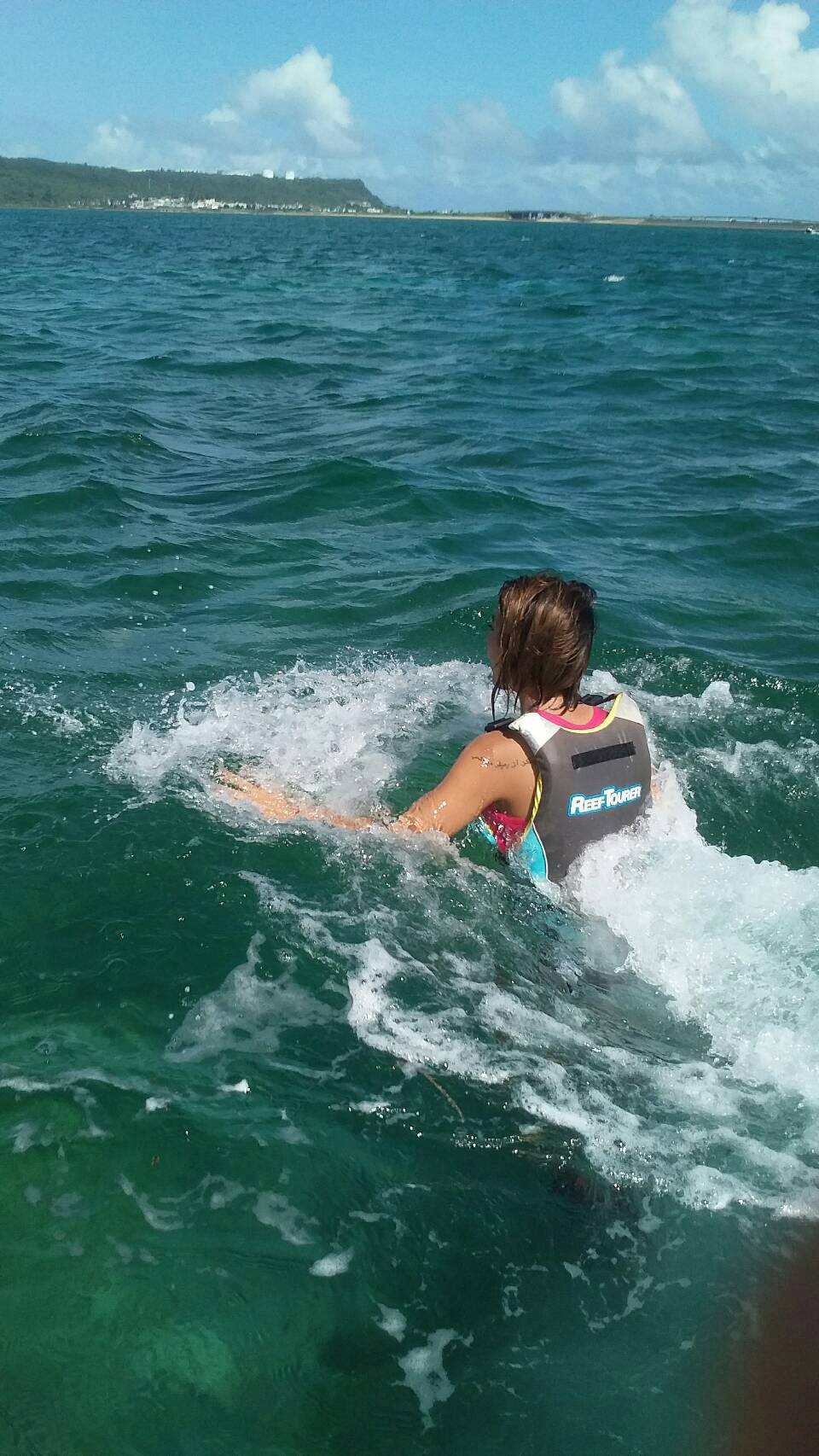 女性やお子様でもできます。