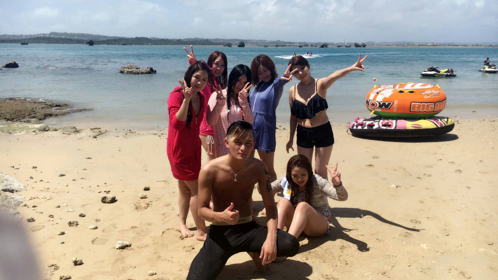 団体様のご利用も可能です。