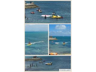 たくさんの遊具がありま〜す