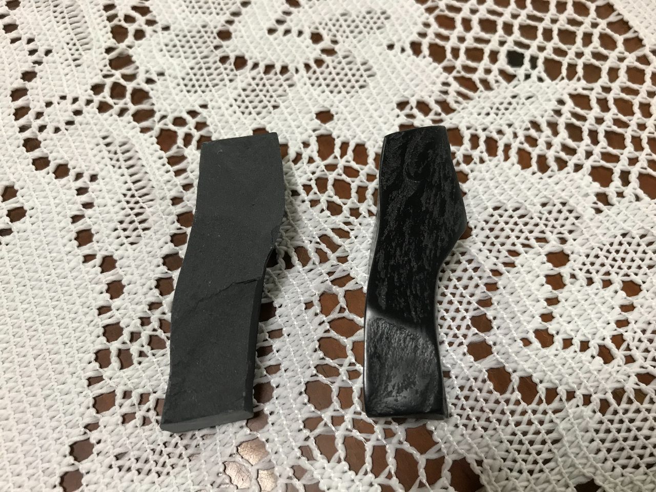 ����������΂̌`�ɂ���Ė͗l���ς��A���������̃I���W�i�����u�����ł��܂��B