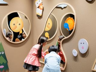 むかしむかしから続くやさしい気持ち、おかげさまの心とは。