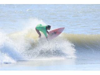 サーフィンに伸び悩んでる方におススメのレッスンです!