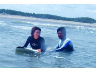 無理のないよう、年齢や体力に合わせてコーチがサポート。