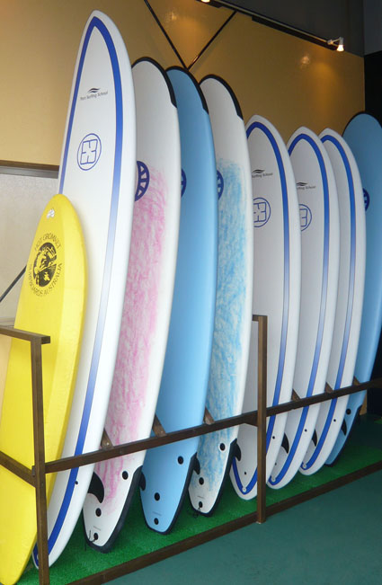 【レンタルボード】ファンボード・ショート・ロング・ボディーボードレンタル<3,0...