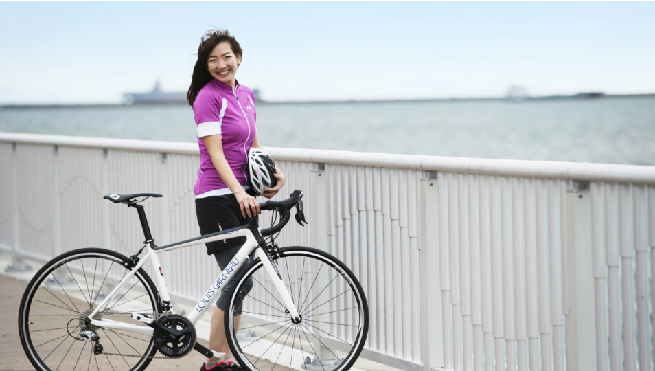 【幕張】レンタサイクル【24時間・7,500円】