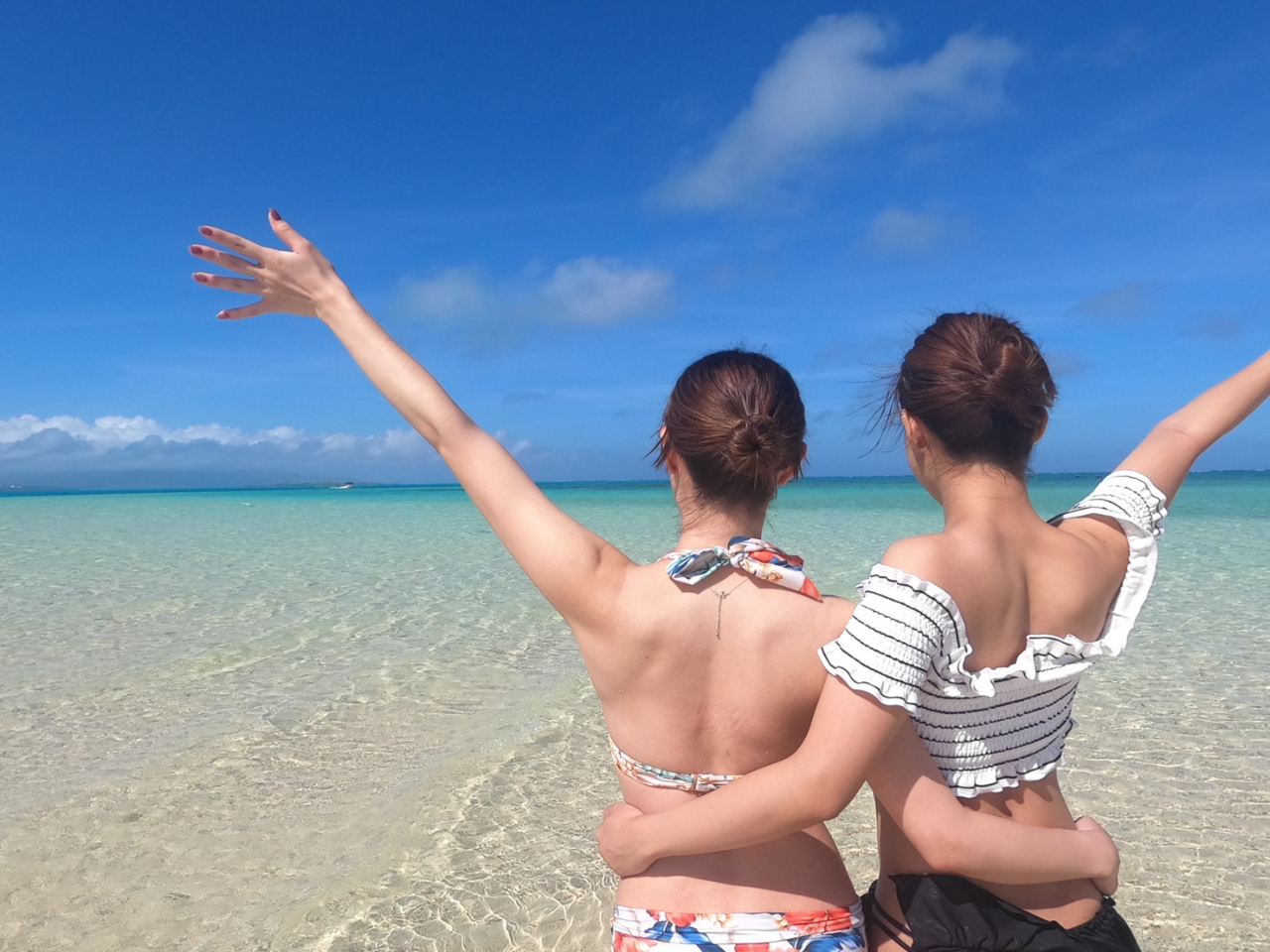 旅の思い出作りをお手伝いいたします☆★彡