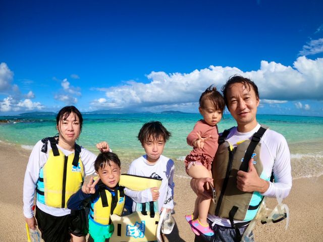 ファミリーやお友達、1人旅や団体様でも★彡