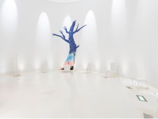 今にも宮沢賢治童話の住人が登場しそうな世界で楽しく学ぶ楽習(がくしゅう)施設「宮沢賢治童話村」。大人も童心に帰って楽しめる人気スポットです。