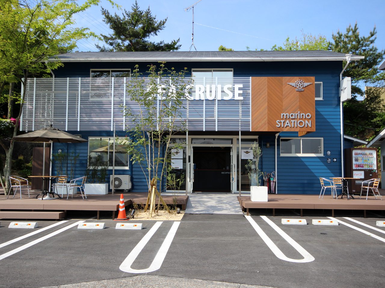 Dt@~IJ~[mVH12/5`2/28̂݁AV[N[Y{ЂɕύXƂȂ܂B