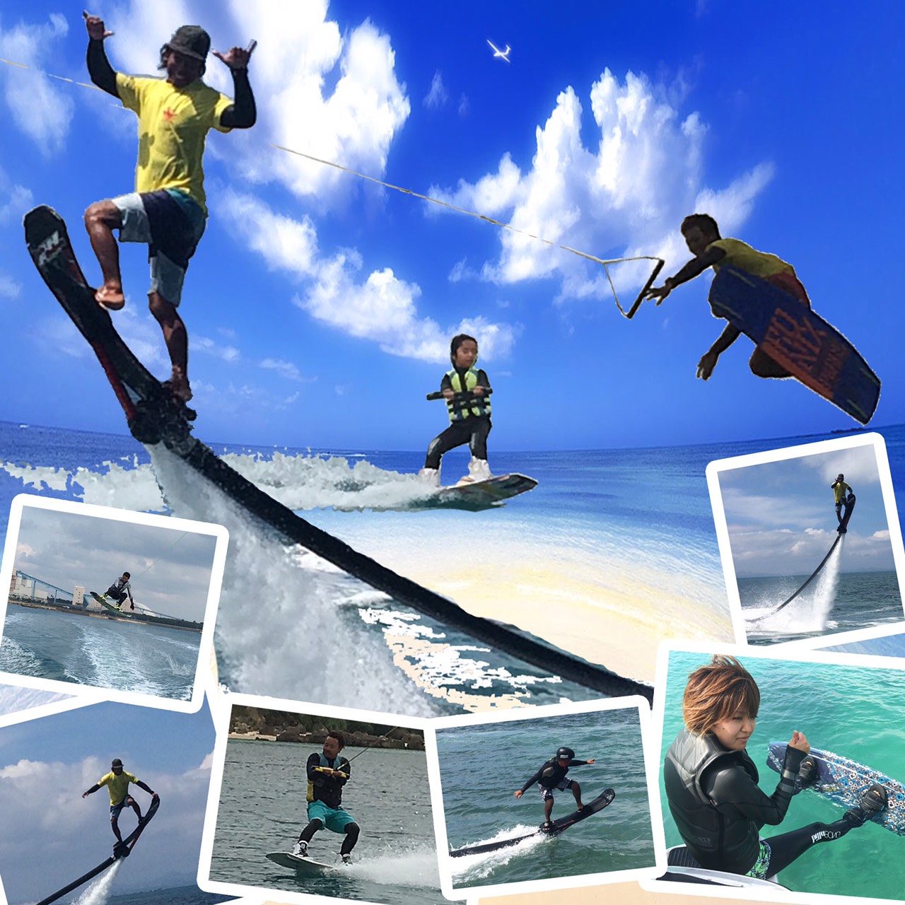 ʐ^̕A``ԗVѕƂȂ܂B