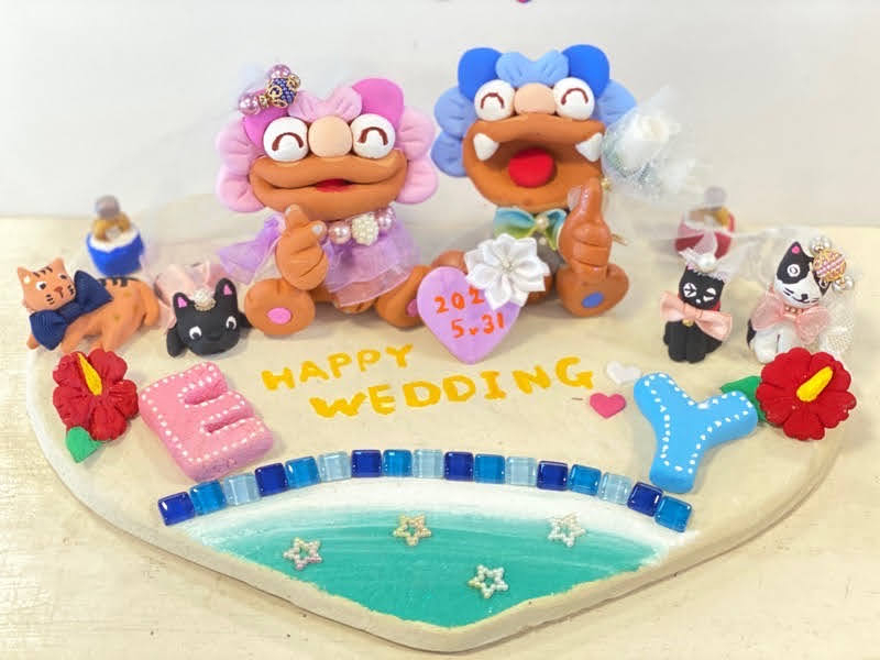 ペットのワンちゃんや猫ちゃんも可愛い♪