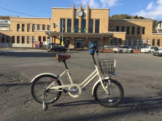 のんびり観光するならおすすめのAタイプ