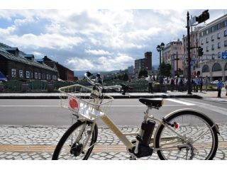 時間 自転車 2 徒歩