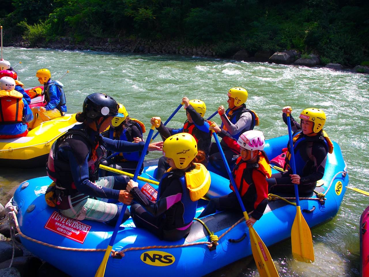 oȎKob`Ib`ĎvVт܂傤I