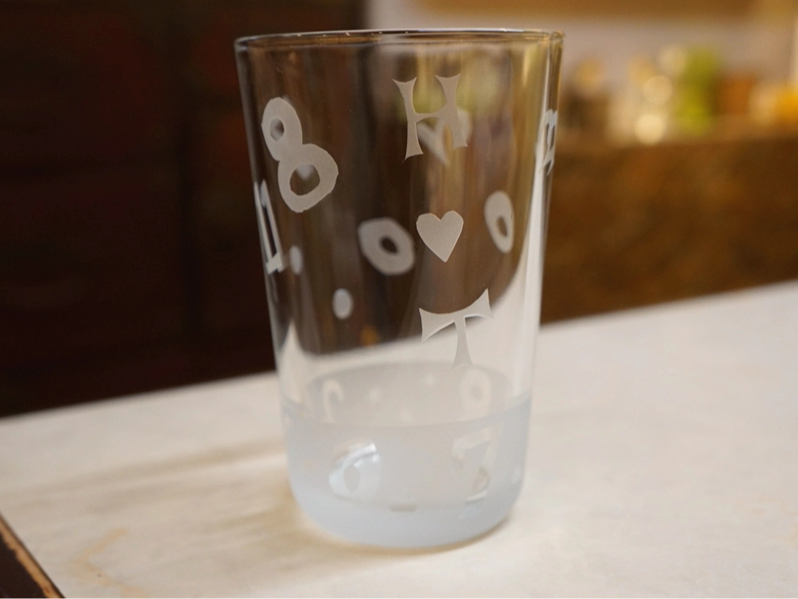 デザインは個性が発揮されます。いつも皆さんのデザインに感心させられます。