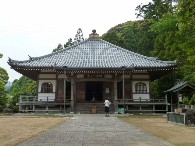 補陀洛山寺