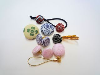 作っていただけるアクセサリーです。