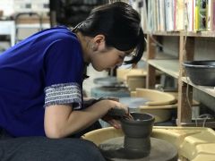 日常のストレスからも解放されて、夢中になれるひととき