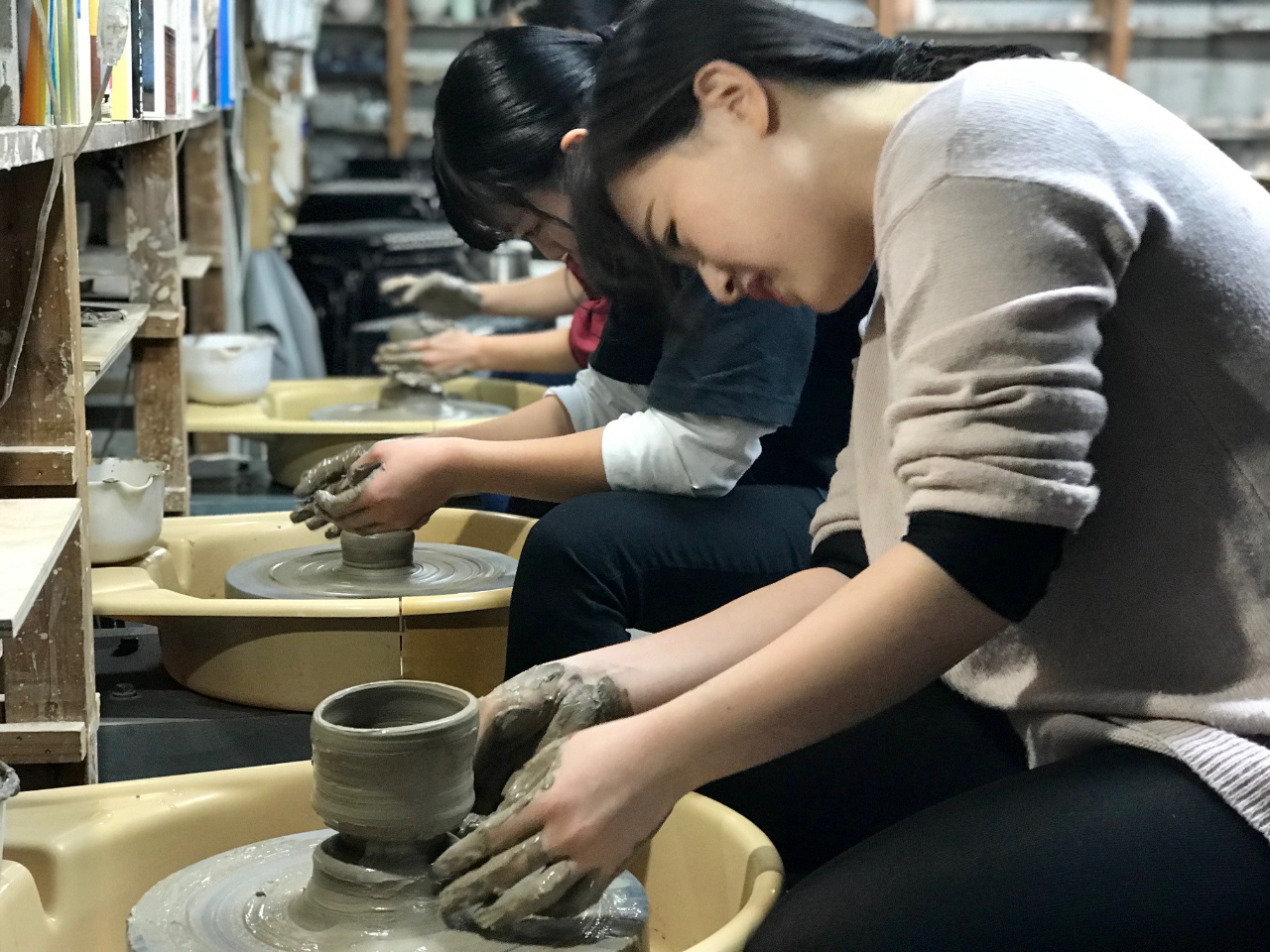 お好きな形をどうぞ♪