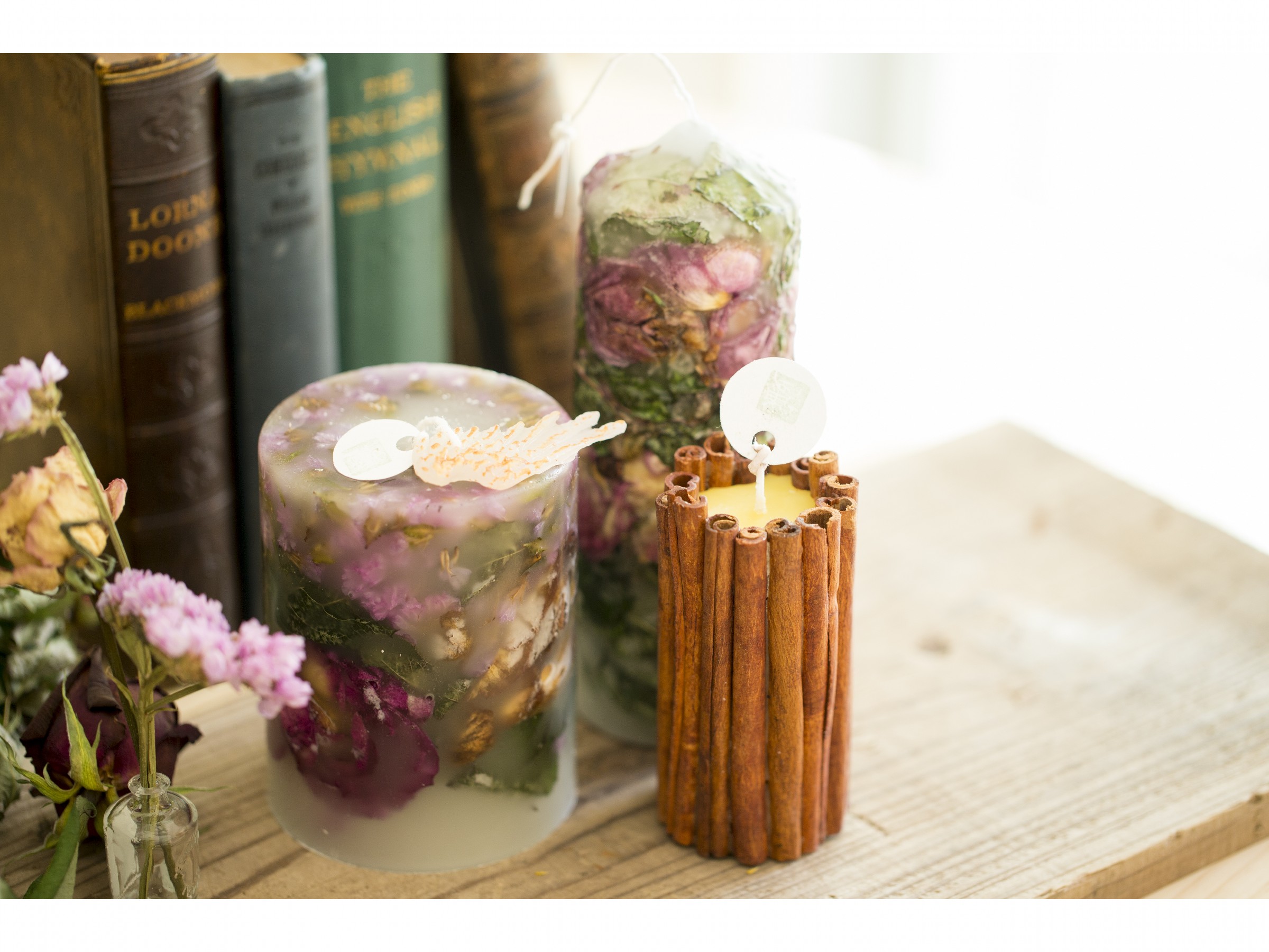 置いておくだけでお部屋の素敵なインテリアにもなりますよ