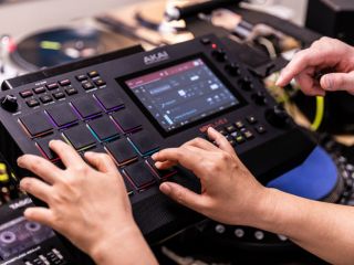 バイブスレコードサンプラー教室_MPVLIVE2
