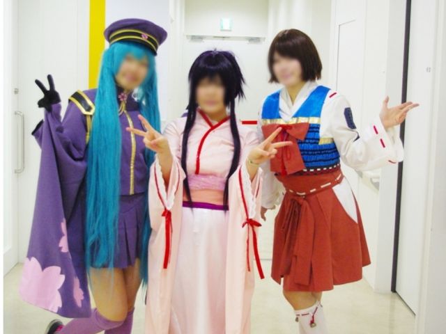 今年のハロウィンはアニメキャラのコスプレか 変身 コスプレ体験スタジオ 旅彩ぷらざスタッフブログ 今年のハロウィンはアニメキャラのコスプレか 変身 コスプレ体験スタジオ 旅彩ぷらざスタッフブログ
