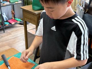 しっかり出来てます。