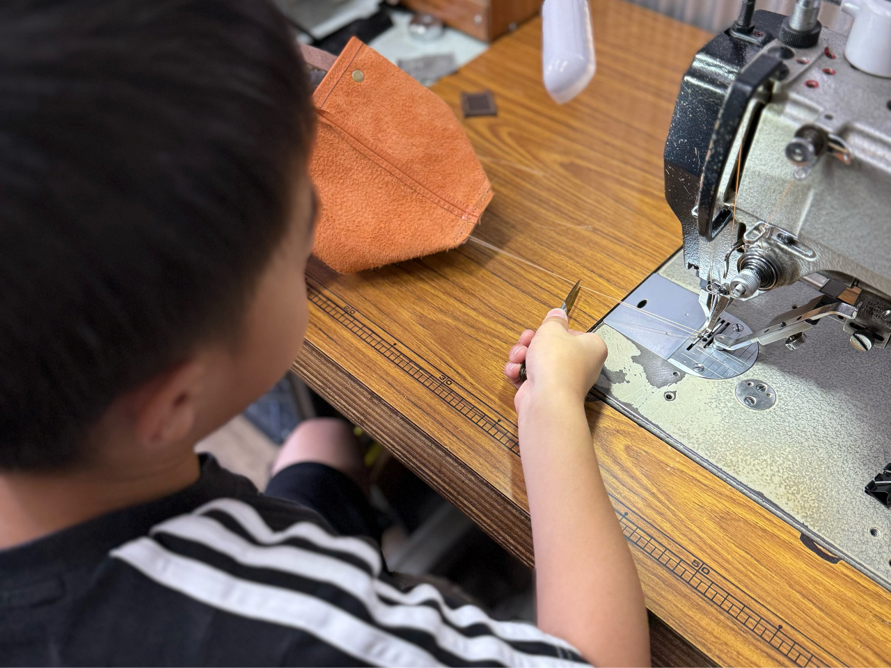 o@õJo쒆BhV̓̃v[g