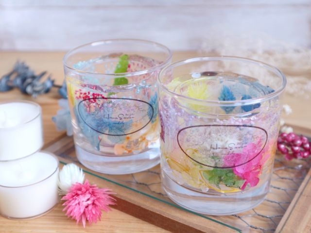 京都 四条烏丸 アクセス抜群 京都でキャンドル作り キラキラかわいい ジェルボタニカル ランタンキャンドルを作ろう Candle School Hanasavon じゃらん遊び体験 京都 四条烏丸 アクセス抜群 京都でキャンドル作り キラキラかわいい ジェルボタニカル ランタンキャンドルを作ろう Candle School Hanasavon じゃらん遊び体験