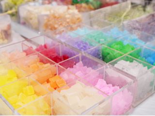 京都 四条烏丸 アクセス抜群 京都でキャンドル作り カラフル かわいい カヌレキャンドル 5個 作ろう Candle School Hanasavon じゃらん遊び体験 京都 四条烏丸 アクセス抜群 京都でキャンドル作り カラフル かわいい カヌレキャンドル 5個 作ろう Candle School Hanasavon じゃらん遊び体験