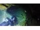 Cave.Cavern エリアへCCR Cave