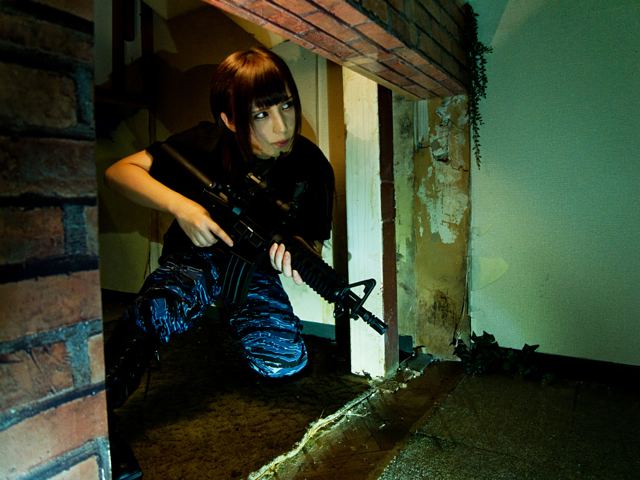 大阪のサバゲー サバイバルゲーム ランキングtop4 じゃらんnet 大阪のサバゲー サバイバルゲーム ランキングtop4 じゃらんnet