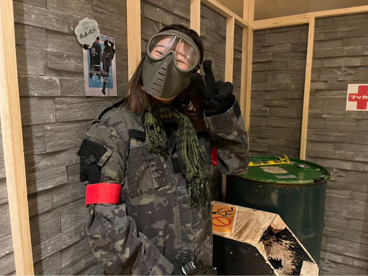 o҂łyToQ[̌łႢ܂II