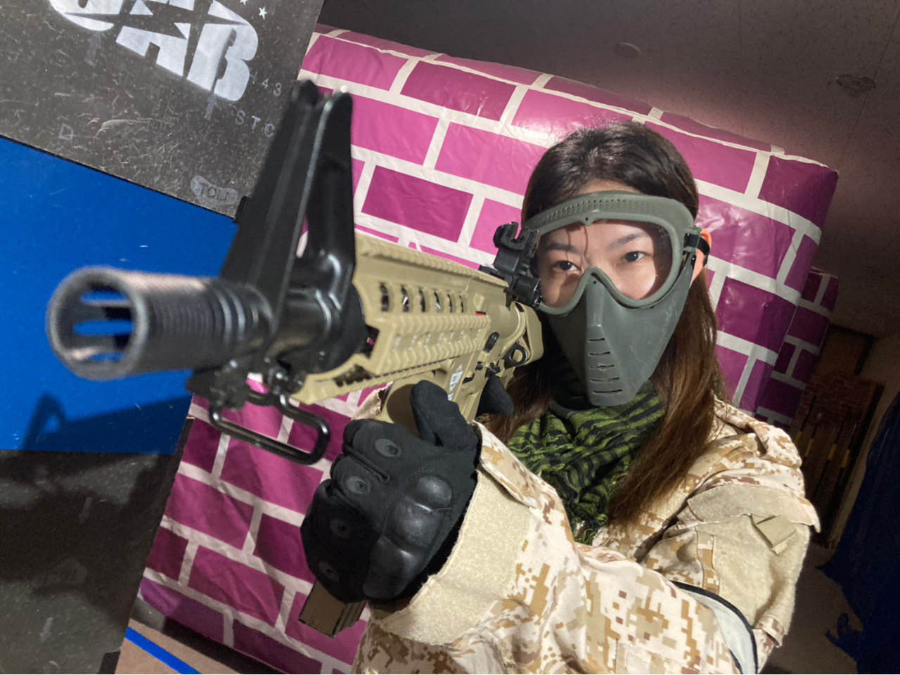 かっこいい写真お任せください♪