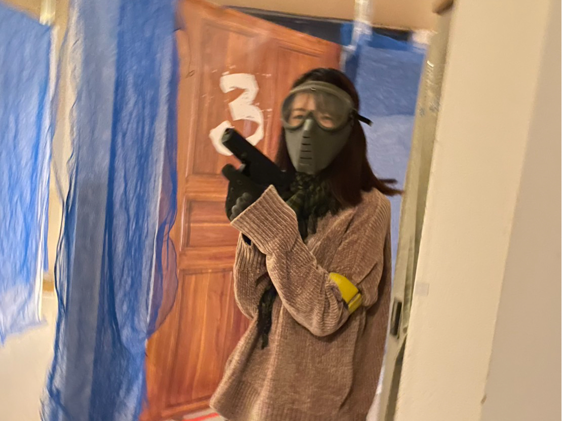 自分だけの思い出に♪