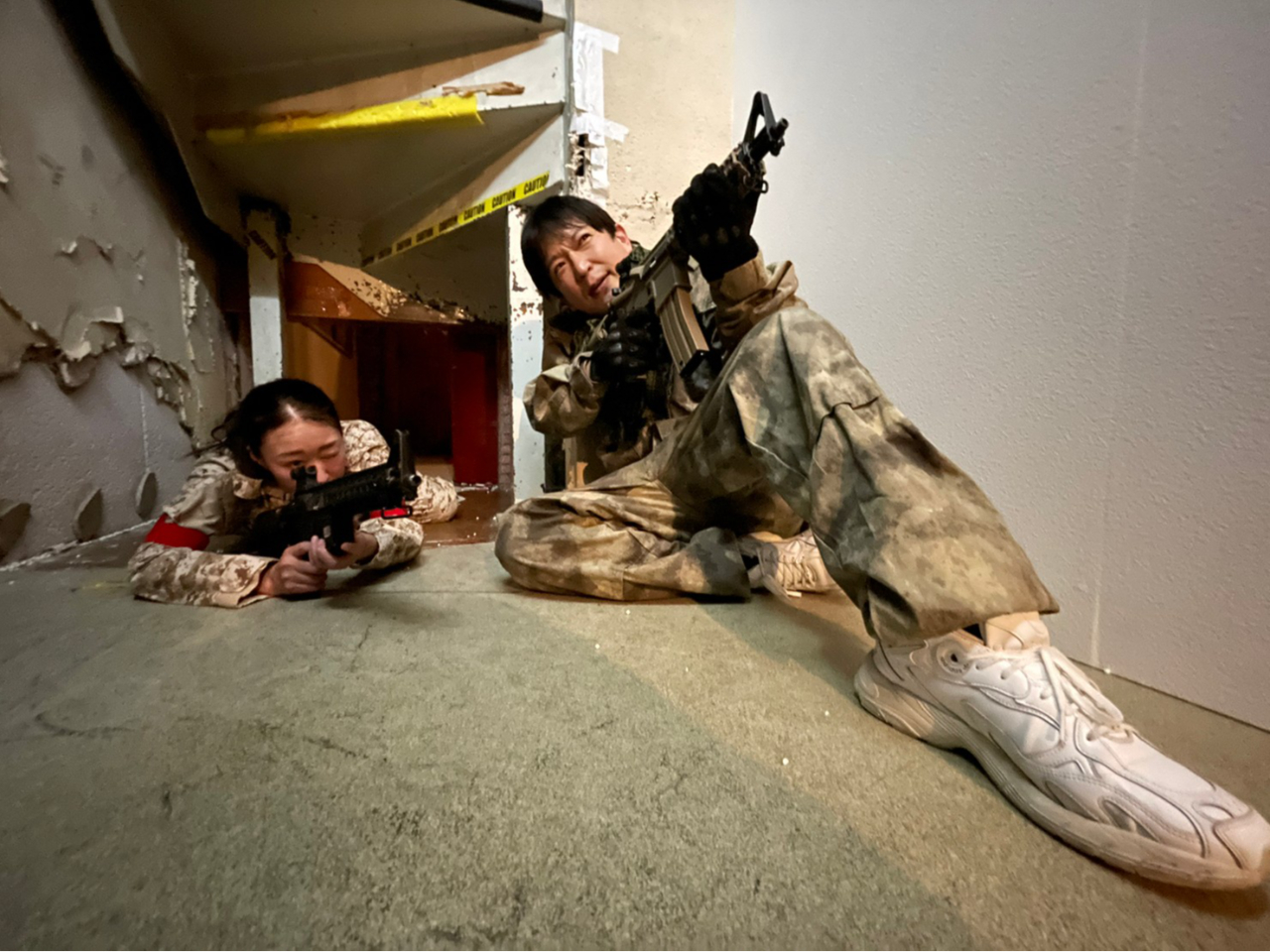 �X�^�W�I���ł������������ʐ^���B�e�ł��܂��I