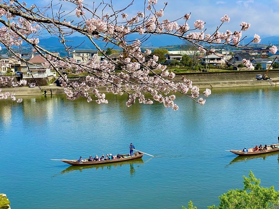 �쉈���̌i�F�͕������܂�