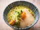 函館塩ラーメン