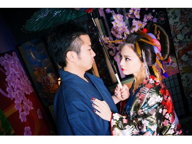 奈良 花魁体験 花魁体験 二人の記念に スマホ写真付きカップルプラン 19 950円 花魁体験スタジオやまと桜 じゃらん遊び体験 奈良 花魁体験 花魁体験 二人の記念に スマホ写真付きカップルプラン 19 950円 花魁体験スタジオやまと桜 じゃらん遊び体験