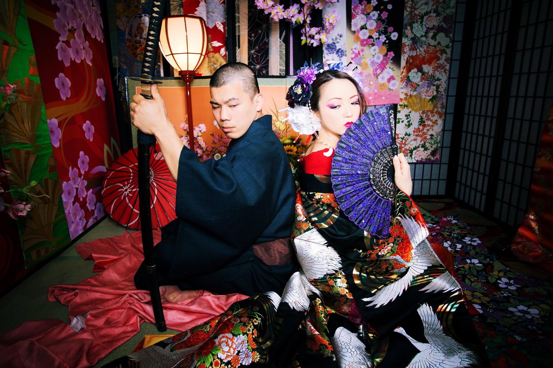 撮ったお写真はスマホに送ったり、アルバムにしたりと、様々な形で思い出として残しておくことができます!ちなみに、カップルの一番人気はフォトキーホルダーです!