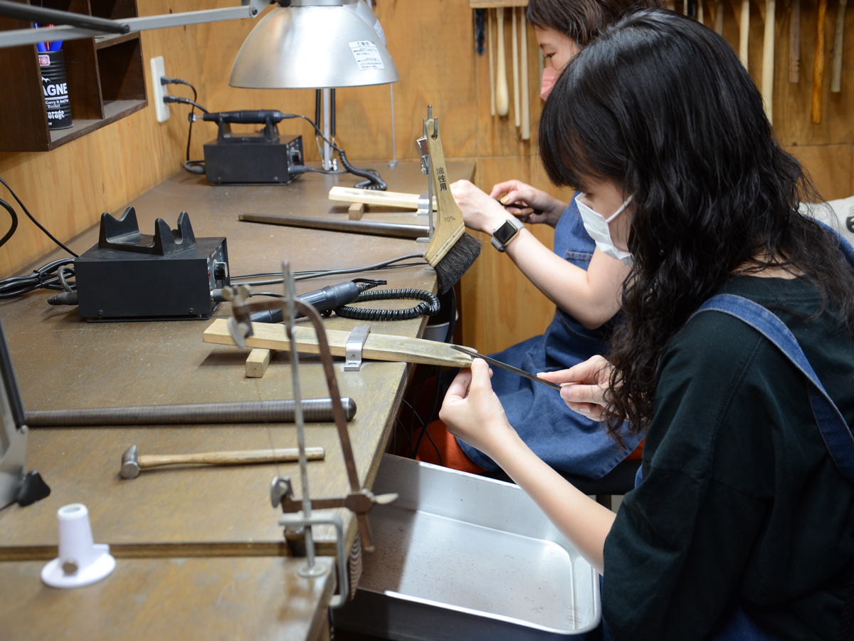 �̌��̗l�q�B�y������Ƃ��܂��傤(^^)�@���s�̃v�����ɑg�ݍ��񂾂�A�F�B�Ƃ̎v���o���ɁI