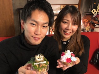 旅行の思い出にいかがですか?