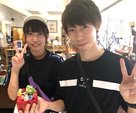 小樽の思い出にお気軽にお越しください◎