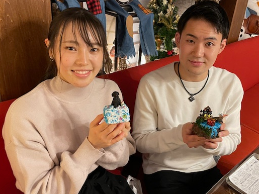 大切な方との思い出に♪