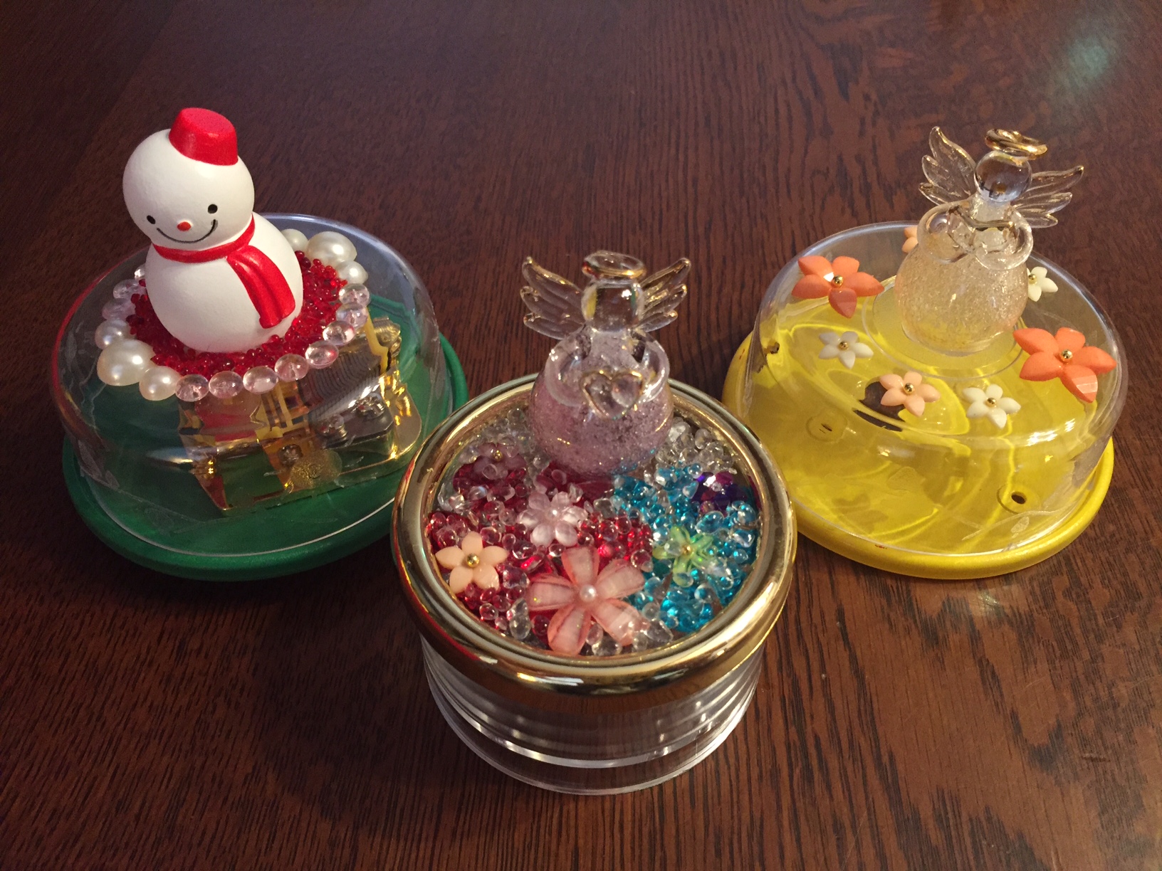 お好みのデザインに制作できます♪