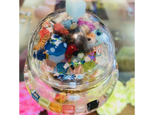 全て込々セットプラン☆オルゴール制作体験＜女性・ファミリー