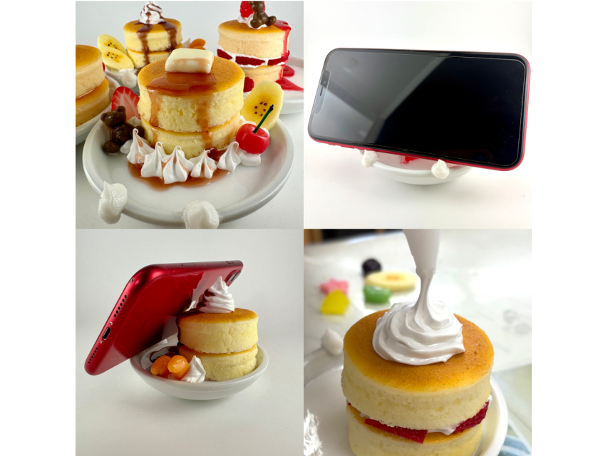 【月末限定セット】食品サンプル　ドリンク4点セット　8/31 23：59まで Amazon.co.jp: 元祖食品サンプル屋【公式】自分で作る食品サンプル