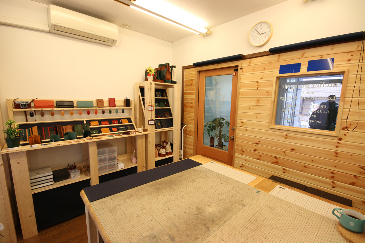 ꌧEÂɂ̌H[łBJƊv̗ǂ聚uivɂI[i[Ȃł͂̂XłB